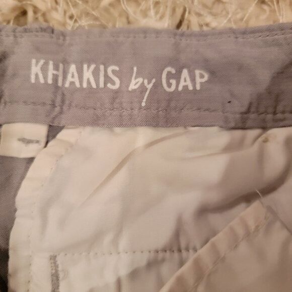 𝅺knakis by Gap size 4 - Picture 4 of 6